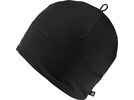 Odlo Polyknit Warm Eco Hat, black | Bild 3
