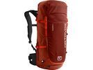 Ortovox Traverse 40, hot orange | Bild 1
