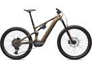 Specialized Turbo Levo 4 Expert, burnt gold metallic/doppio | Bild 1