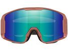 Oakley Line Miner M, Prizm Snow Argon Iridium / camo | Bild 2