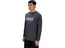 POC M's Reform Enduro Jersey, sylvanite grey | Bild 4