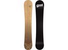 Set: goodboards Legends 2017 + Ride Capo (1770118S) | Bild 2