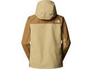 The North Face Men’s Ceptor Jacket, utility brown/khaki stone | Bild 2