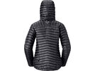 Norrona trollveggen down800 super light Hood W's, caviar black | Bild 3