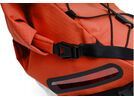 Capsuled Saddle Bag, orange rust | Bild 3