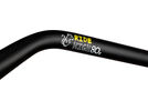 Burgtec Ride High Josh Bryceland Signature Alloy Handlebar - 35 / 80 mm Rise | Bild 4