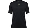 Fox Flexair Short Sleeve Jersey, black | Bild 1