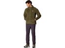 Rab Original Pile Jacket, light khaki | Bild 4