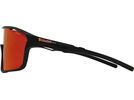 Red Bull Spect Eyewear Rumble, Blue-Red/Purple Mirror / matt black | Bild 5