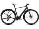 Cube Nulane Hybrid C:62 SLX 400X FE, mineralblack´n´orange | Bild 1