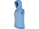 Norrona lyngen thermo100active Vest W's, allure | Bild 2