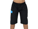 Cube Junior Baggy Shorts, black | Bild 2