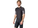 Castelli Entrata 6 Jersey, light black/dark gray-smoky gr | Bild 1