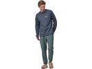Patagonia Men's Lightweight Unity Fitz Wildrise Crewneck, new navy | Bild 4