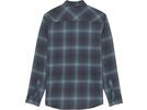 Fox Survivalist Flannel, gunmetal | Bild 2