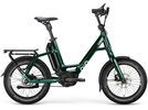 QiO Eins P-5, forest green | Bild 1