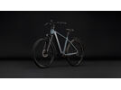 Cube Touring Hybrid Deluxe SLX 800, greengranit´n´green | Bild 9