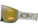 Oakley Flow Scape L, Prizm Sage Gold Iridium & Torch / fern camo | Bild 4