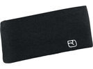 Ortovox Wonderwool Headband, black raven blend | Bild 1