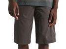 Specialized Men's Trail Shorts with Liner, charcoal | Bild 1