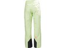 Helly Hansen Powderqueen Pant Damen, washed lime | Bild 2