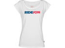 ION Tee SS Rad, white | Bild 1