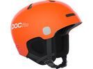 POC POCito Auric Cut MIPS, fluorescent orange | Bild 3