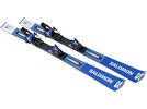 Salomon S/Race GS 10 + MI12 GW F, race blue/white | Bild 6