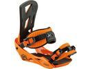 Set: K2 Standard Wide 2018 + Nitro Staxx bright orange | Bild 3