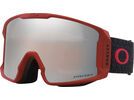 Oakley Line Miner L, Prizm Snow Black Iridium / Colby Stevenson Signature | Bild 1