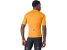 Castelli Entrata Apex Jersey, vivid orange/twilight blue | Bild 3