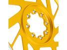 Burgtec 3 mm Offset Thick Thin Chainring SRAM 8-Bolt, bullion | Bild 15