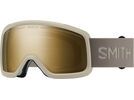 Smith Shakedown, ChromaPop Sun Black Gold Mirror / chalk | Bild 1