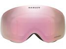 Oakley Flight Deck M, Prizm Snow Hi Pink Iridium / matte white | Bild 7