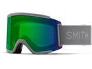 Smith Squad XL - ChromaPop Everyday Green Mir, cloudgrey | Bild 1