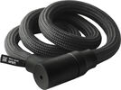 Tex-Lock Orbit 160 cm, onyx black | Bild 1