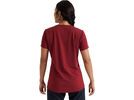 Specialized Trail MTB Trikot Damen kurzarm, garnet red | Bild 4