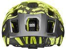 uvex react jr. MIPS, lime-black | Bild 2