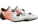 Specialized S-Works Ares Road, dune white/fiery red | Bild 1