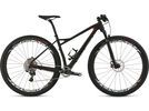 Specialized S-Works Fate Carbon, Satin Carbon/Gloss Flo Red/Gloss Black | Bild 1