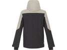 2117 of Sweden Men’s Soppero Ski Jacket, sand | Bild 2