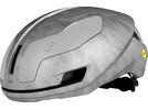 Sweet Protection Falconer Aero 2Vi MIPS, silver smoke | Bild 1