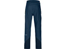 Ortovox 3L Ortler Pants M, deep ocean | Bild 2