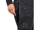 Haglöfs Latnja GTX Insulated Pant Women, true black | Bild 8