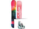 Set: Bataleon Feelbetter 2017 + K2 Cinch Tryst (1728790S) | Bild 1