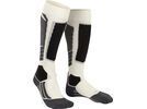 Falke SK2 Intermediate Wool Damen, off-white | Bild 1