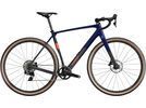 Trek Checkpoint SL 6 AXS Gen 3, matte hex blue/marianas blue | Bild 1