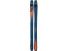 Set: Dynafit Tour 96 2018 + Fritschi Diamir Freeride Pro schwarz/oliv | Bild 2