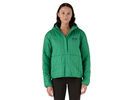 Patagonia Women's Light Gust Hooded Pullover, heartleaf green | Bild 2