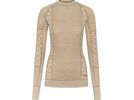 Kari Traa Smekker Long Sleeve, mocha | Bild 1